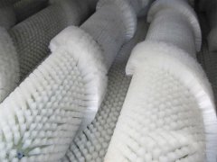 清洗機(jī)毛刷輥