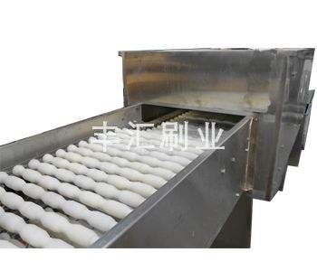 蛋類(lèi)清洗機(jī)毛刷輥